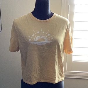 Hurley tee